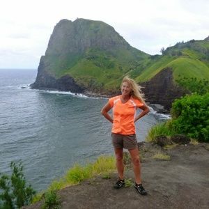 Meet your Posher, Judy